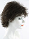 6 Medium Chestnut Brown
