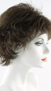 8 Light Chestnut Brown