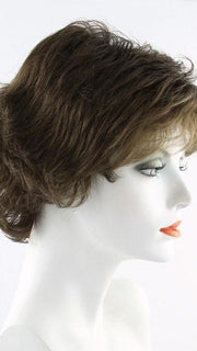 8GR Light Chestnut Brown with Light Golden Brown Front