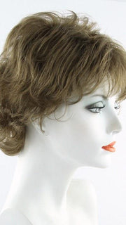 12 Light Golden Brown