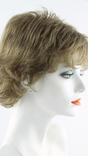 14 Dark Ash Blonde