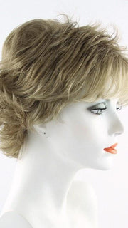 14GR Honey Blonde with Light Golden Blonde Front