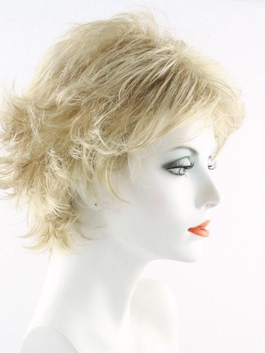 613 Bleach Blonde