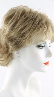 16 Dark Ash Blonde