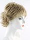 16 Dark Ash Blonde