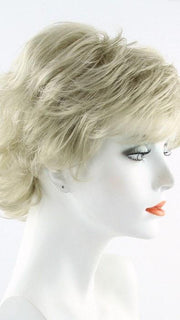 22 Light Ash Blonde