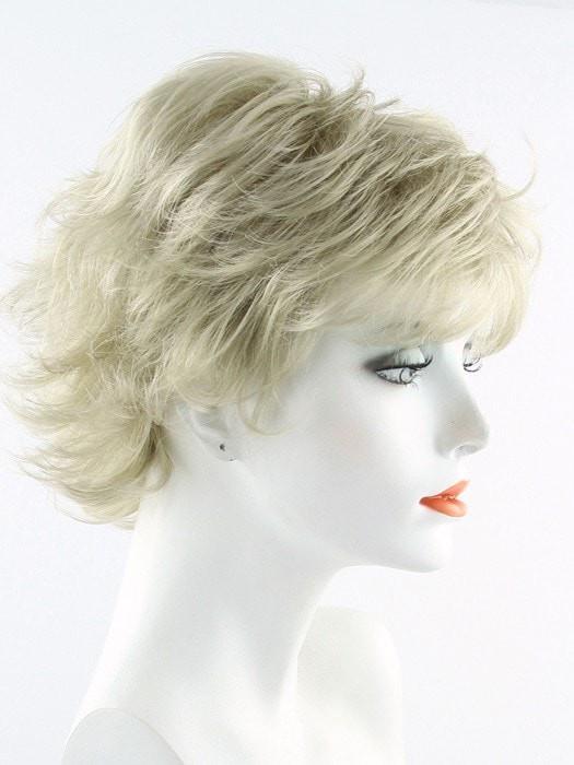 22 Light Ash Blonde