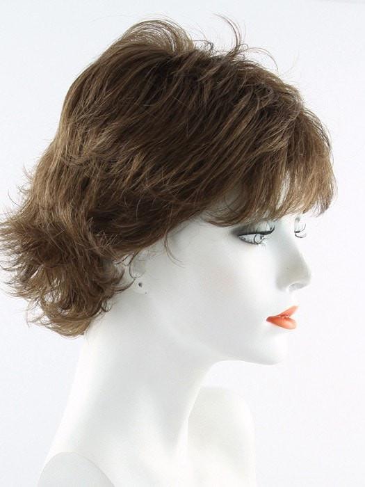 30 RUSSET | Medium Auburn