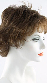 30GR Medium Auburn with Strawberry Blonde Front