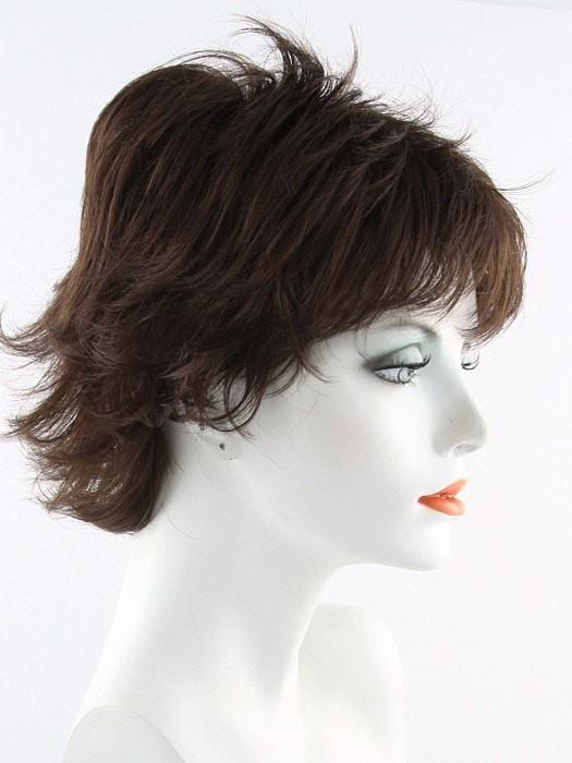 33 Dark Auburn