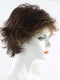 33GR Dark Auburn with Strawberry Blonde and Medium Auburn Front