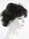 36 Medium Dark Brown Blended with 10% Grey