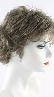 38 Light Brown Blended with 40% Grey