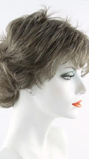 48 Light Brown Blended with 50-60% Grey