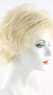 613 Bleach Blonde