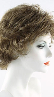 CAMEL-BROWN Blend of Dark Brown, Light Chestnut Brown, and Dark Ash Blonde