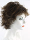 PINE-CONE | Medium Brown with Golden Copper Highlights