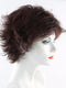 PLUM Burgundy Blended with Mulberry