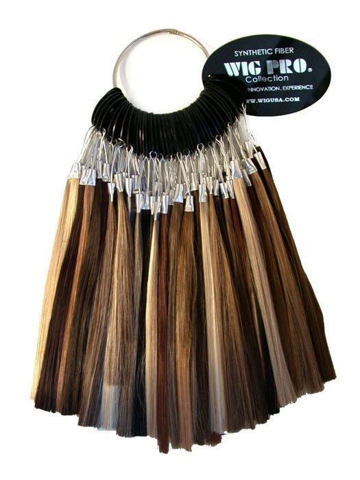 Wig Pro Synthetic Color Ring | UNAVAILABLE
